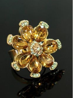 Designer Finger Rings